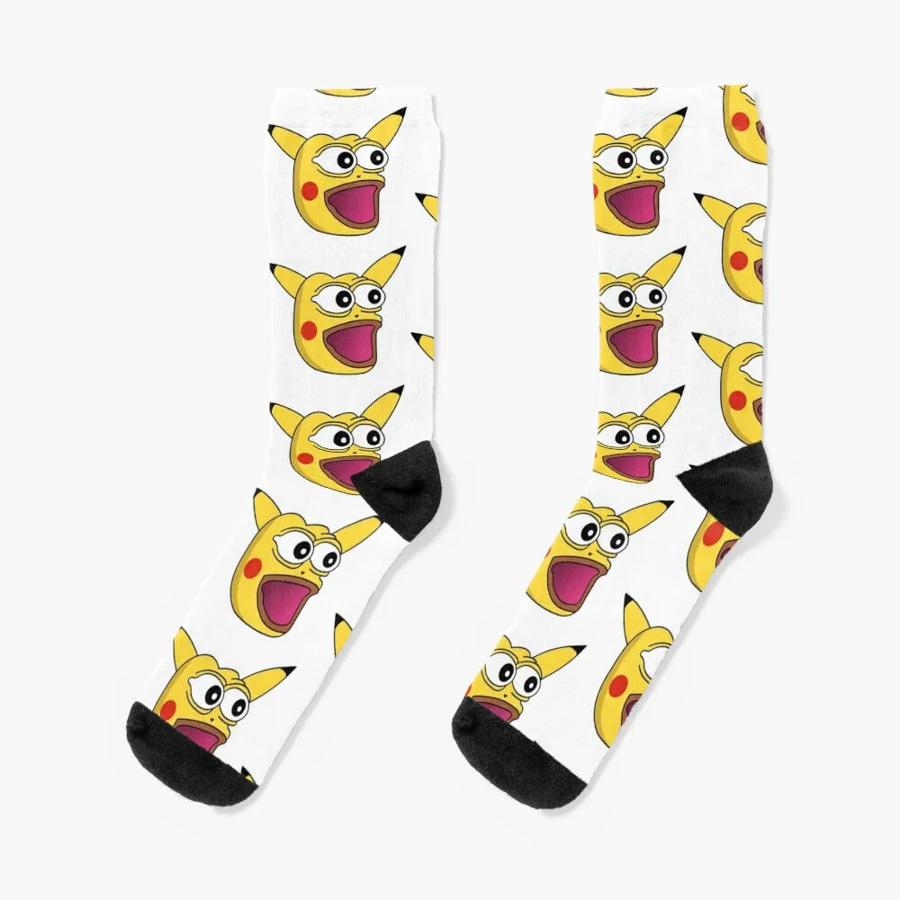 

Poggerchu Socks Men's fashionable designer brand Men's Socks Women's