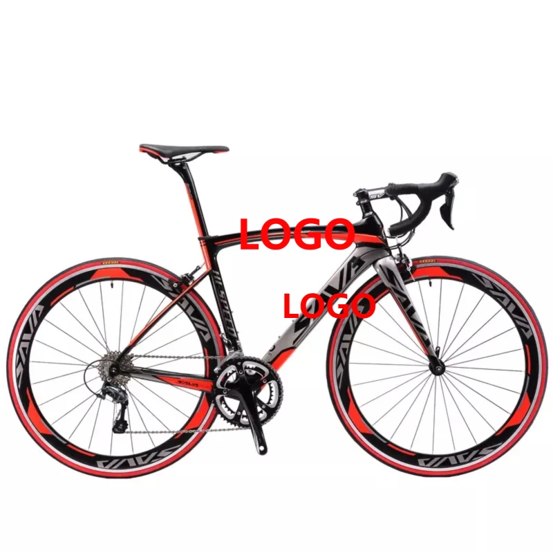 

Carbon road bike Light weight racing road bike carbon fiber bicycle