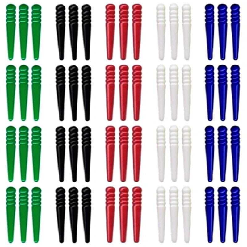 108 PEZZI DI Pioli da Cribbage, Pioli da Cribbage In Affidabili Dal