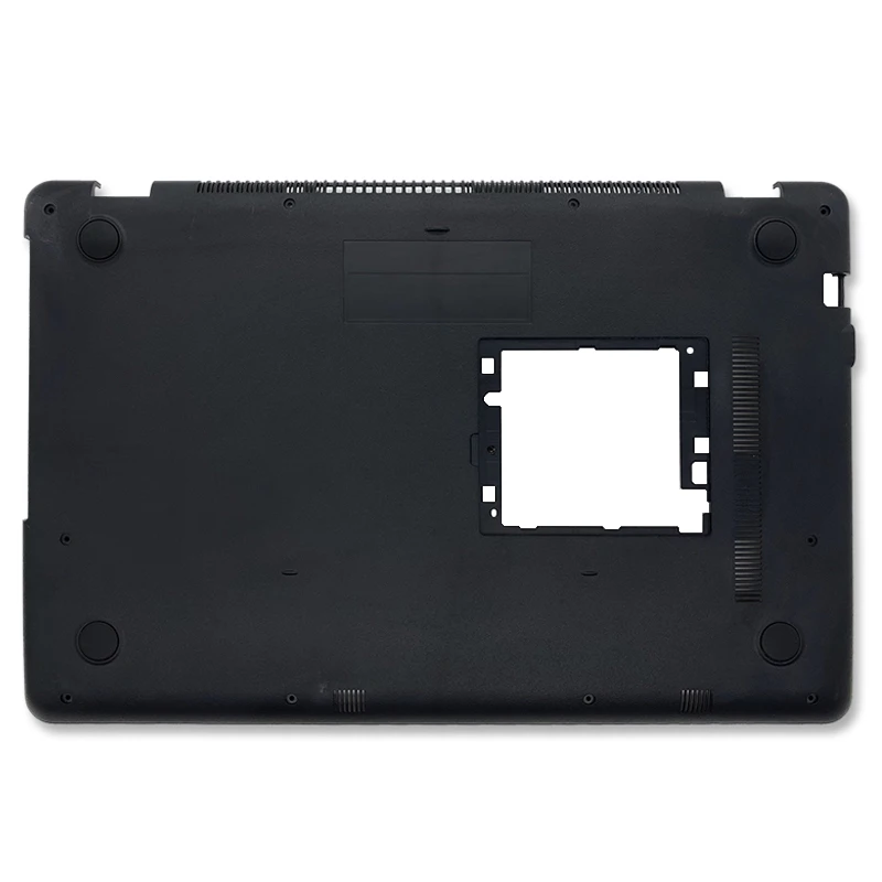 노트북 LCD 후면 커버 전면 베젤 상단 하단 케이스, Asus X542 R542 X542U X542B X542UAR X542BA R542UA R542U 팜레스트, 신제품