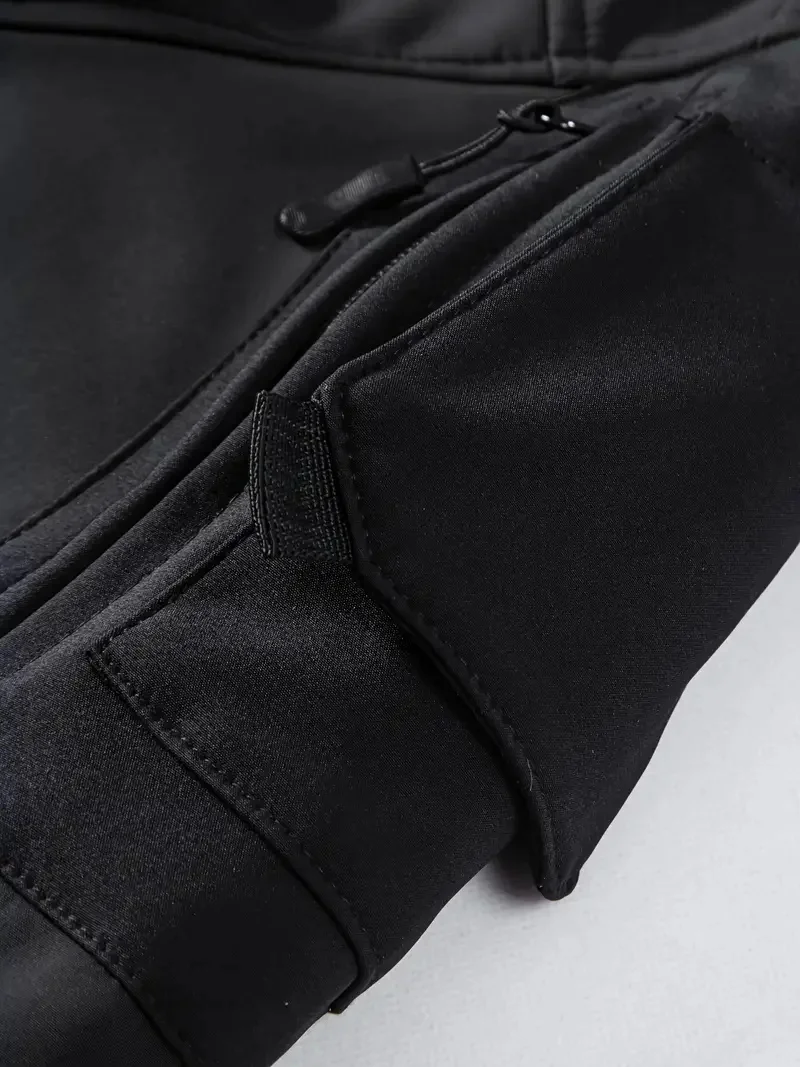 Men’s Tactical Soft-Shell Jacket 6