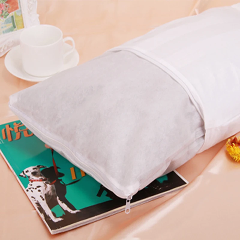 Creative Full Buckwheat Pillow Core, Neck and Waist Protection, Children's Sleep Assistance, Cervical Pillow, 30x50cm, 1Pc