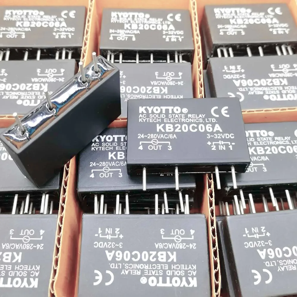 Novo Kb20c02a Kb20c04a Kb20c06a Kb40c04a Kb40c06a Kf0602d Kf0604d