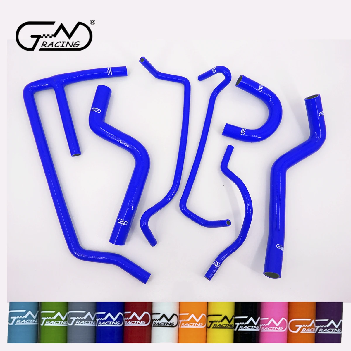 Aluminum Radiator For 2015-2020 Ford Mustang 2.3L EcoBoost – Direct Fit