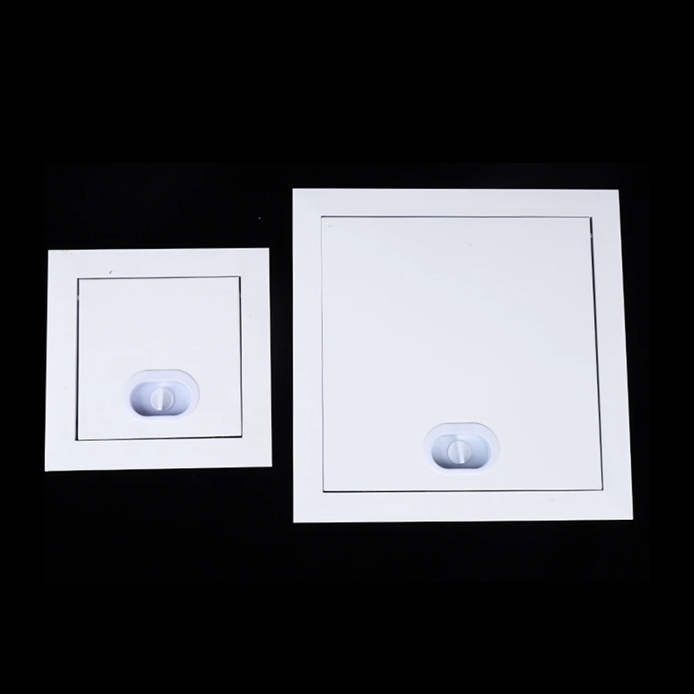 Access Panel 1pc Aluminum Alloy for Wall Ceiling