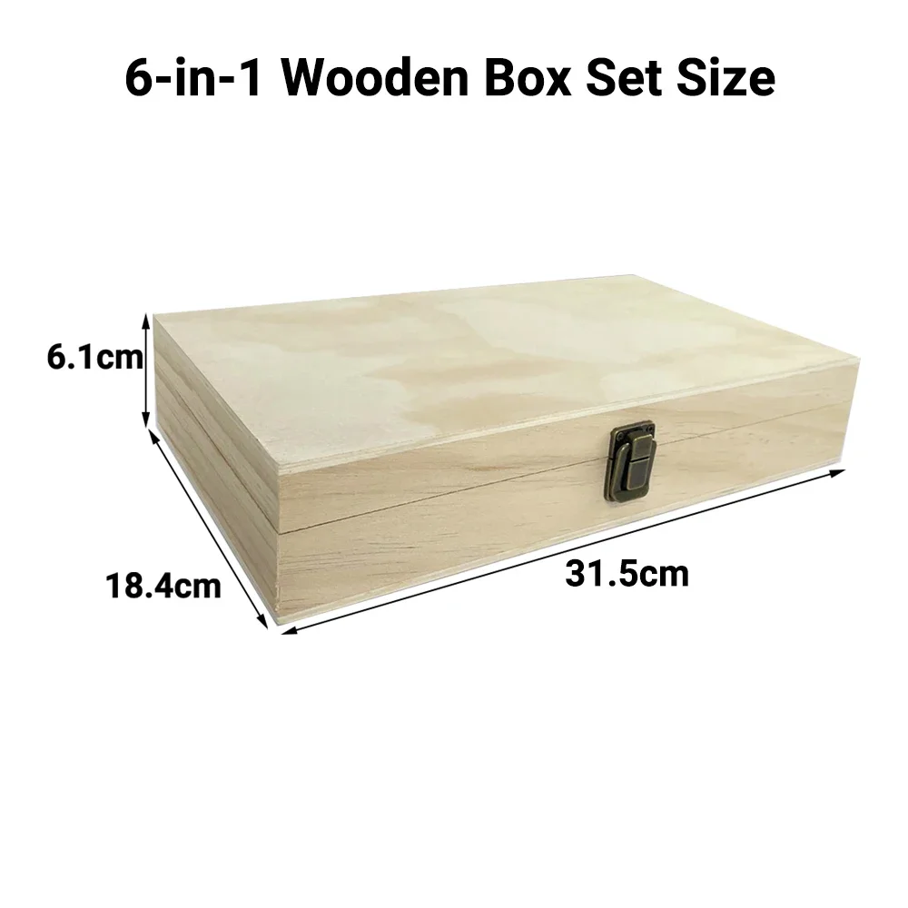 NEW Upgrade Carbide Tipped Wood Turning Tools Set Lathe Rougher Finisher Swan Neck Hollowing Tools for Woodturning