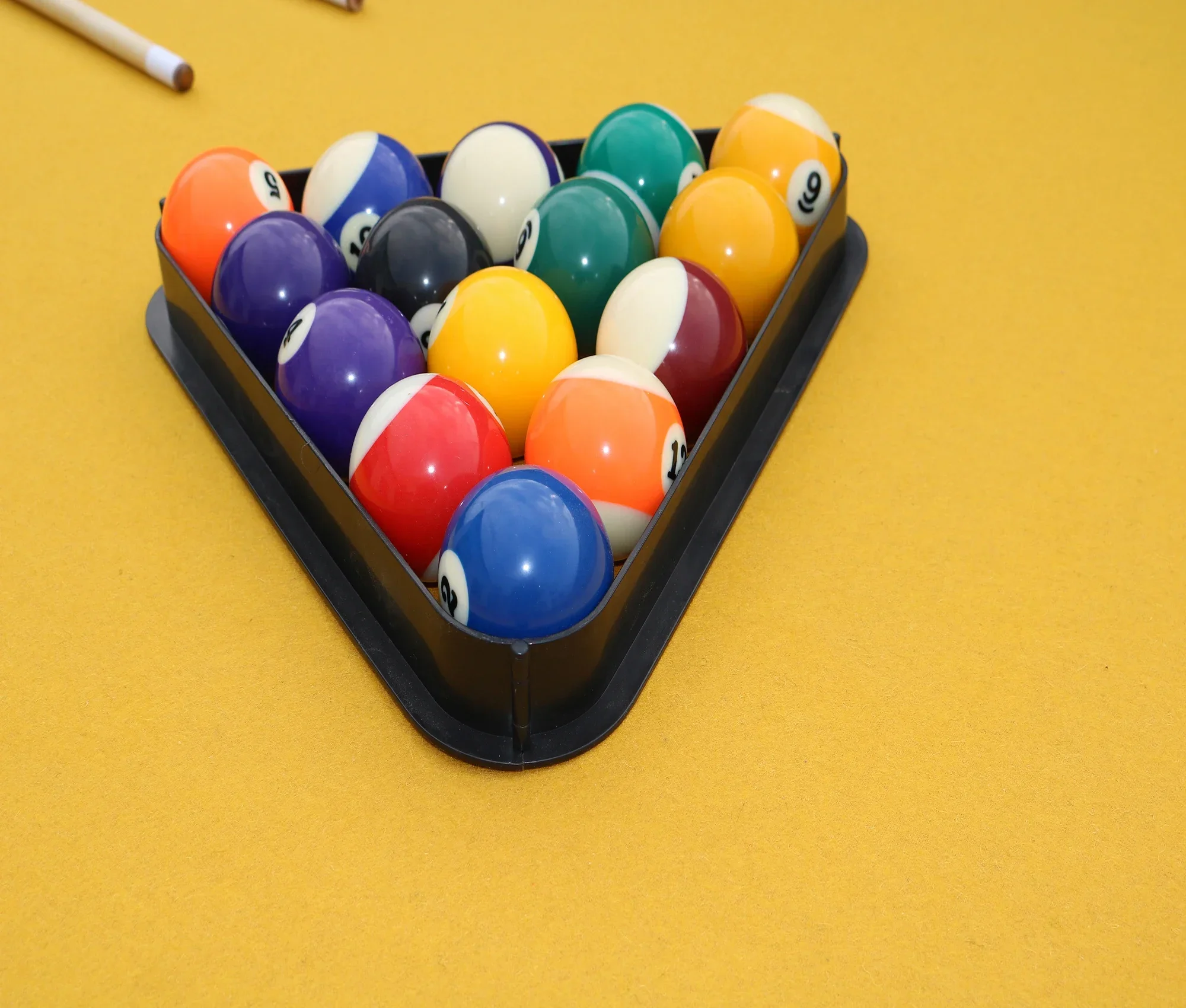 Billiard Table Snooker Pool