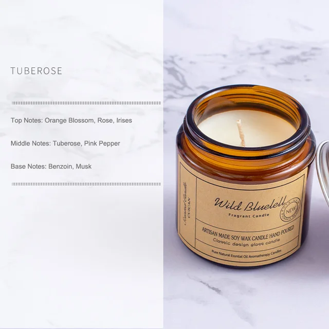 Tuberose