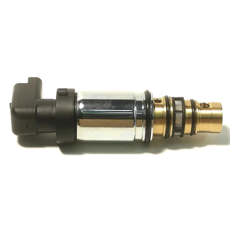 푸조 207 208 308 3008 508 5008 시트로엥 C3 C4 C5 9822826 용 AC 컨디셔닝 컴프레서 컨트롤 밸브 9678656080