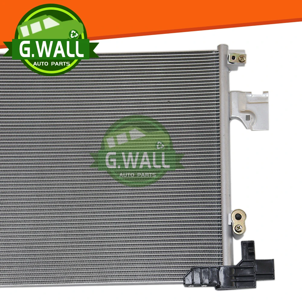New Air Conditioning AC Condenser Radiator For Mitsubishi Outlander II ASX Lancer EVO 812A030 7812A204 8FC351307751