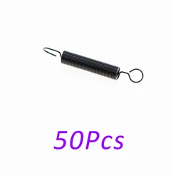 Durable Carbon Steel Charging Handle Spring (50Pcs)