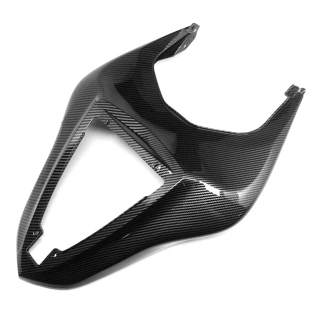 For Kawasaki ZX6R 2007 2008 Motorcycle Accessories Rear Upper Tail Seat