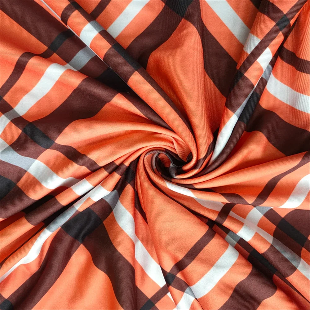 Plus Size Women's Clothing Jumpsuits Rompers Printed Wide Leg button Lace Up XL-5XL  Fashion Streetwear Wholesale Dropshipping