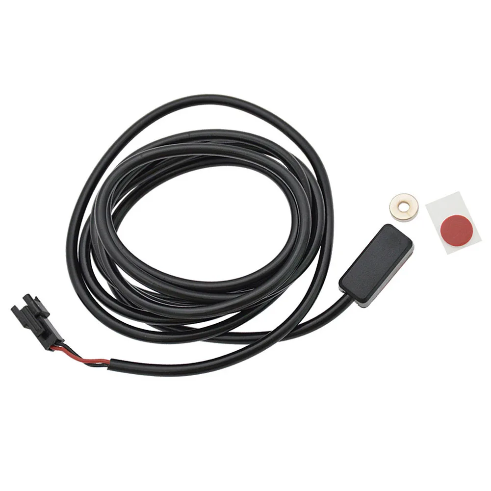 

High Quality Mechanical Brake Cut Off Sensor Switch Cable with Retained Brake Lever and Dial Speed for Electric Bike Ebike