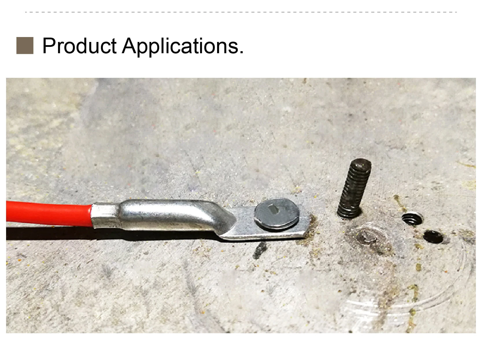 6MM Aperture PT100 Temperature Sensor Probee -50-200℃/420℃ 0-10M High Temperatur