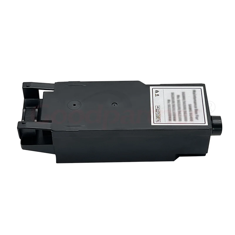 1X 405783 IC41 Waste Ink Container for RICOH SG2100 SG2110 SG3100 SG3110 SG3120 SG7100 SG400 SG500 SG800 SG1000 — view 2