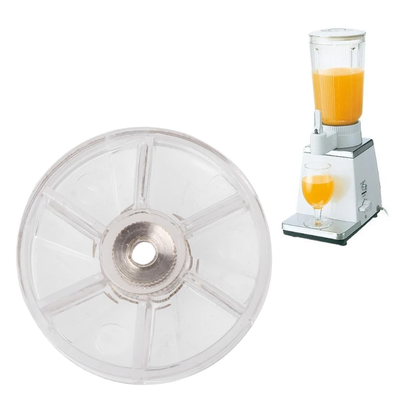 Blender Juicer Parts Top Base Gear Plastic Assembly Replacement For NutriBullet 600W/900W
