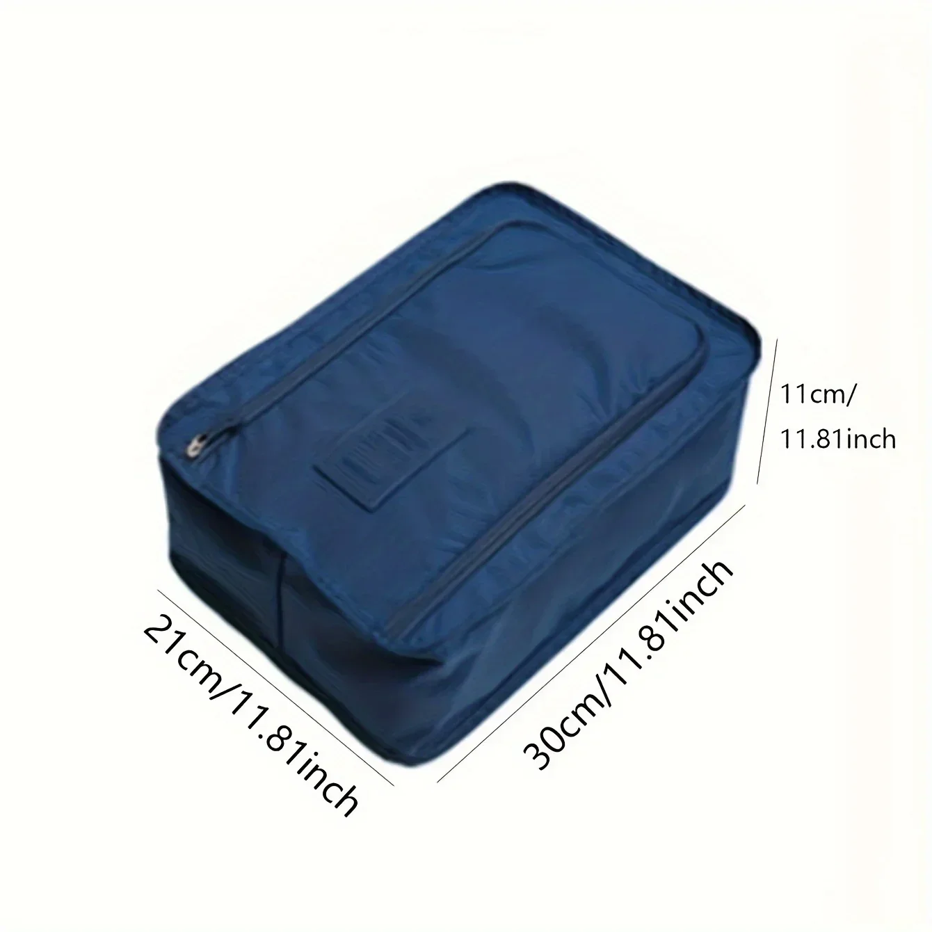 Multifunctional Portable Folding Waterproof Travel Shoes Storage Bag Pouch Organizer for Easy Carry and Storage