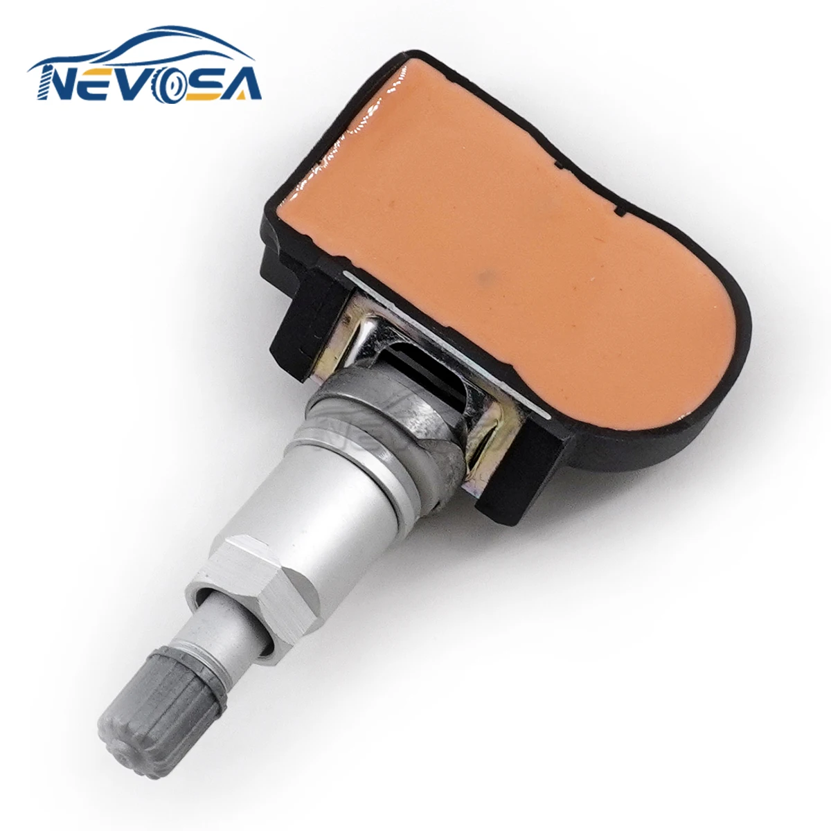 NEVOSA-68252495AC TPMS ,  ׷ üŰ IV 2016-2020 Ÿ̾ з ͸ ý 68252495AA 68252495AB, 4 ǽ