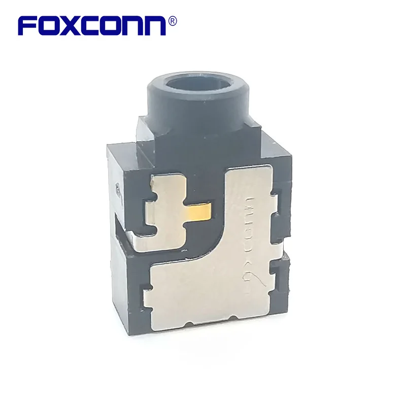 

Разъем для наушников Foxconn JA634Y-28AAT5B-7H Notebook 3,5 мм