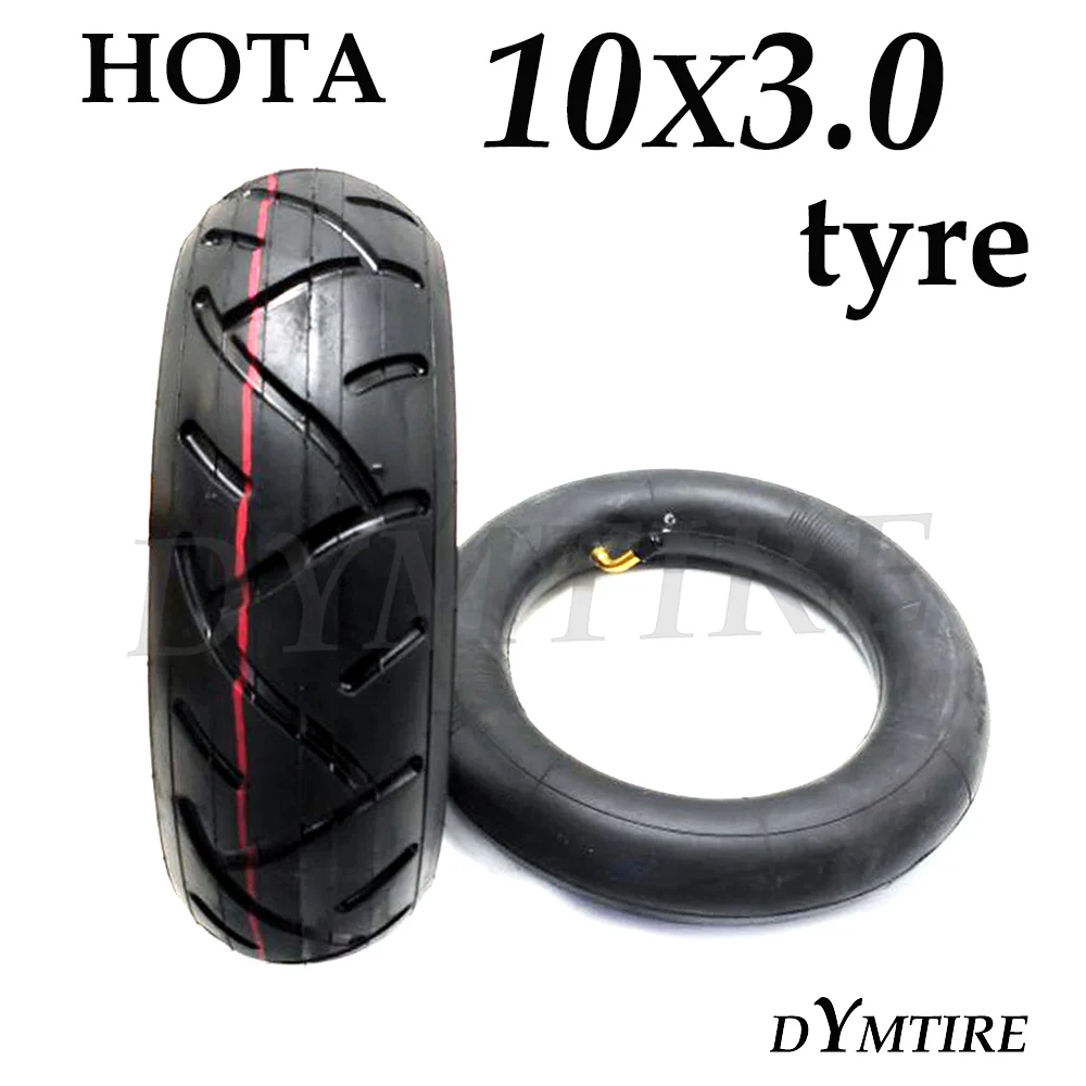 PNEUMATICI DI RICAMBIO per Scooter 60/70-6.5 Set di Pneumatici