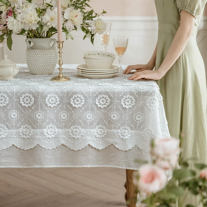 french-white-lace-tablecloth-atmosphere-wedding-decoration-tablecloth-home-diningtable-livingroom-coffeetable-cover-cloth