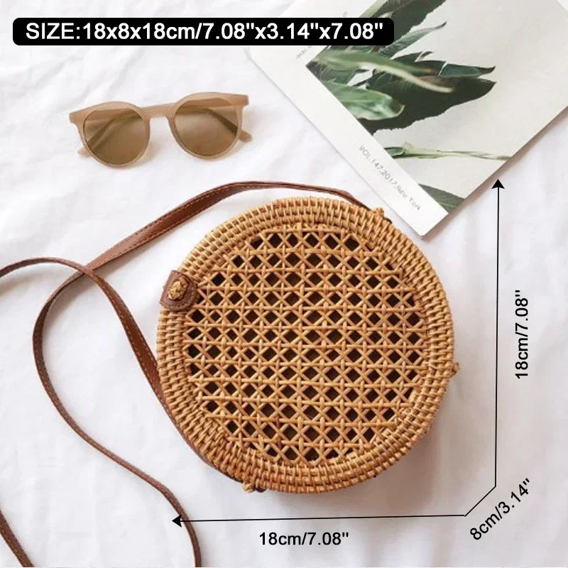 Grid bag-E