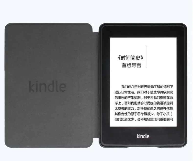 capa para Paperwhite 5, 4, 3, 2,