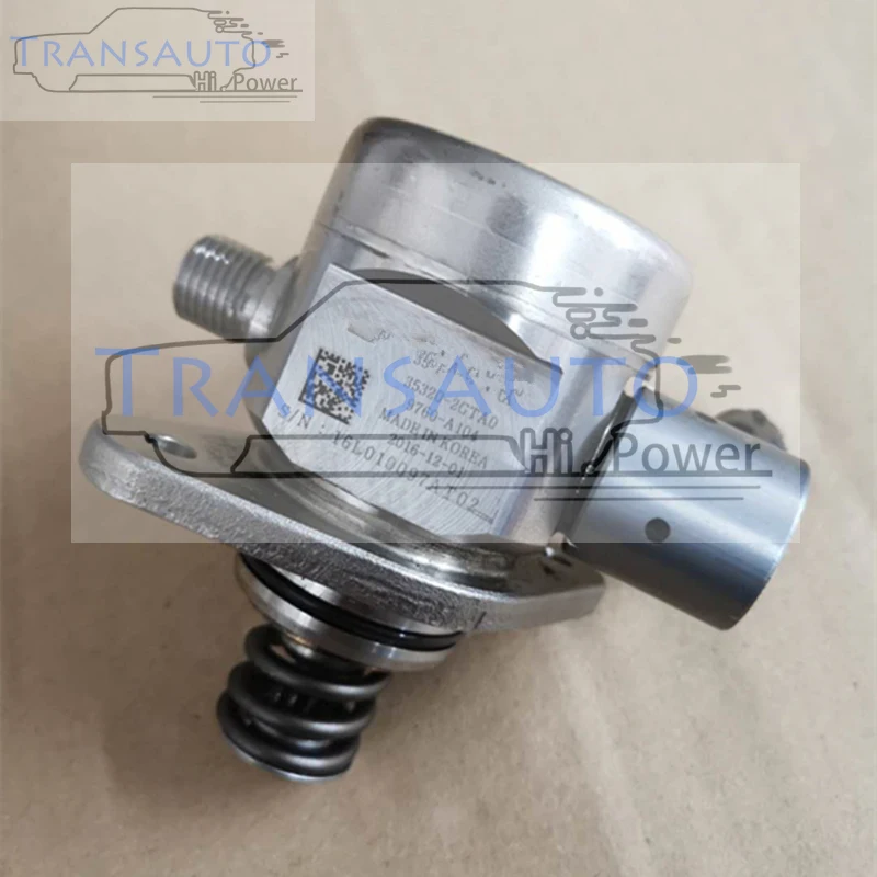 Genuine 35320 2GTA0 High Pressure Fuel Pump OEM For Hyundai Sonata