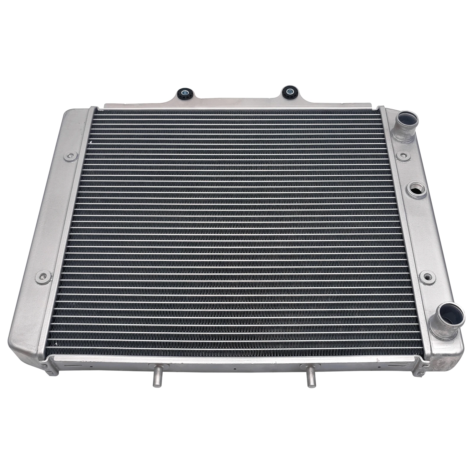 

Охлаждающий радиатор в сборе для CF Zforce 600 Z6 Z6EX UTV 800 U8 Tracker Z8 Uforce 500 U5 Z5 500 HO Zforce 1000 9060-180100-1000