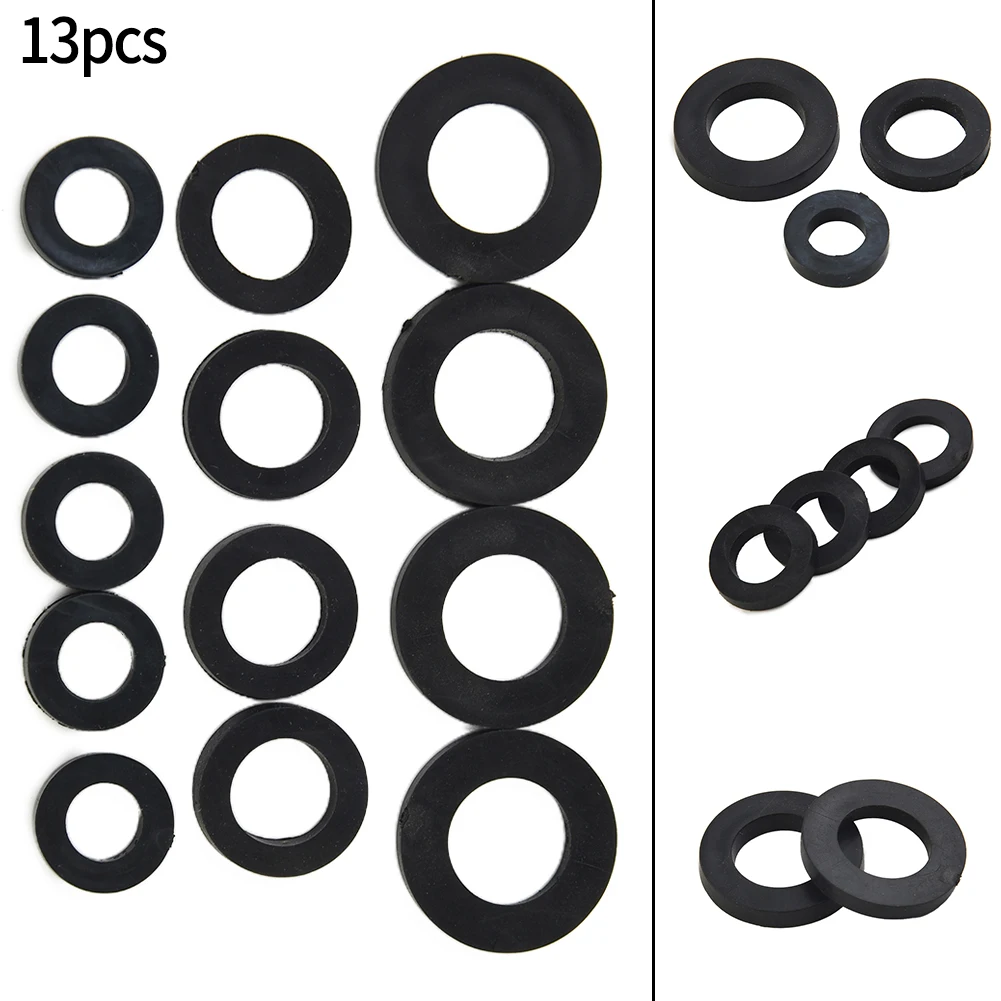 Rubber Washers Tap Mixed Tap Washers Bath Sink Basin Shower High
