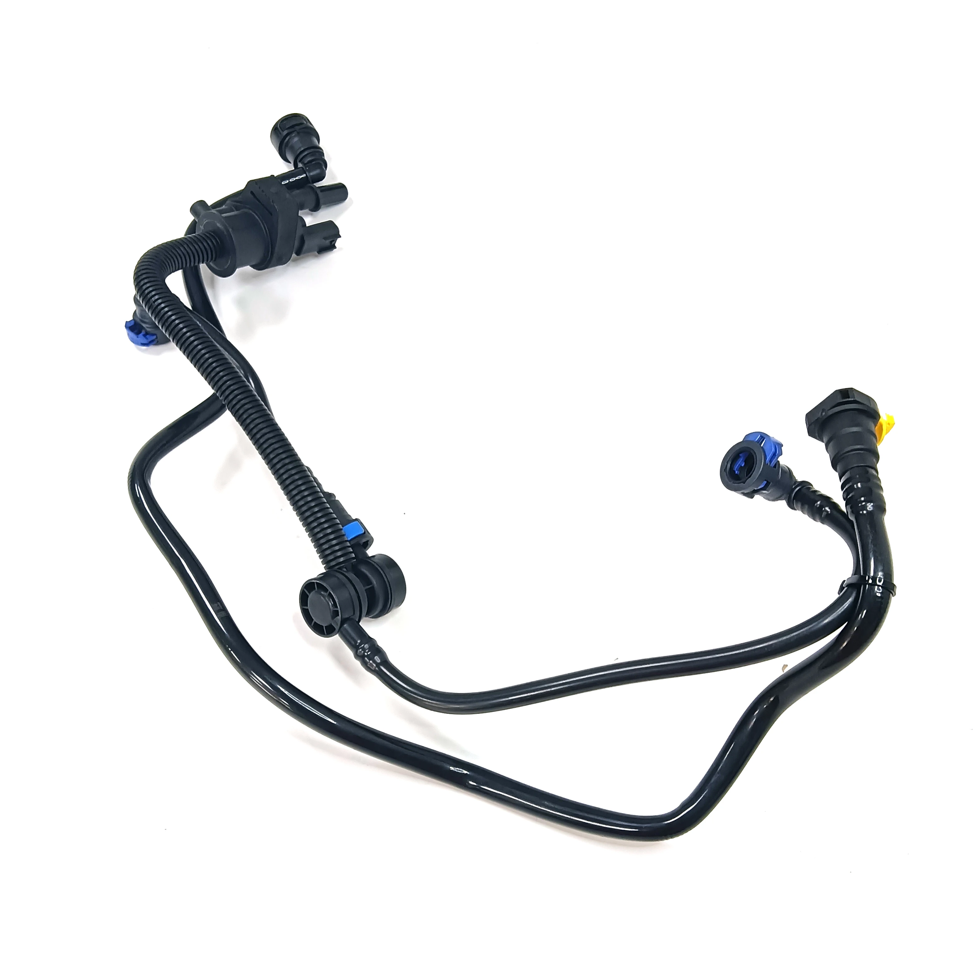 FB5Z-9G271A Car Parts Engine Systems Fuel Vapour Separator For Ford Explorer (11-) TUB