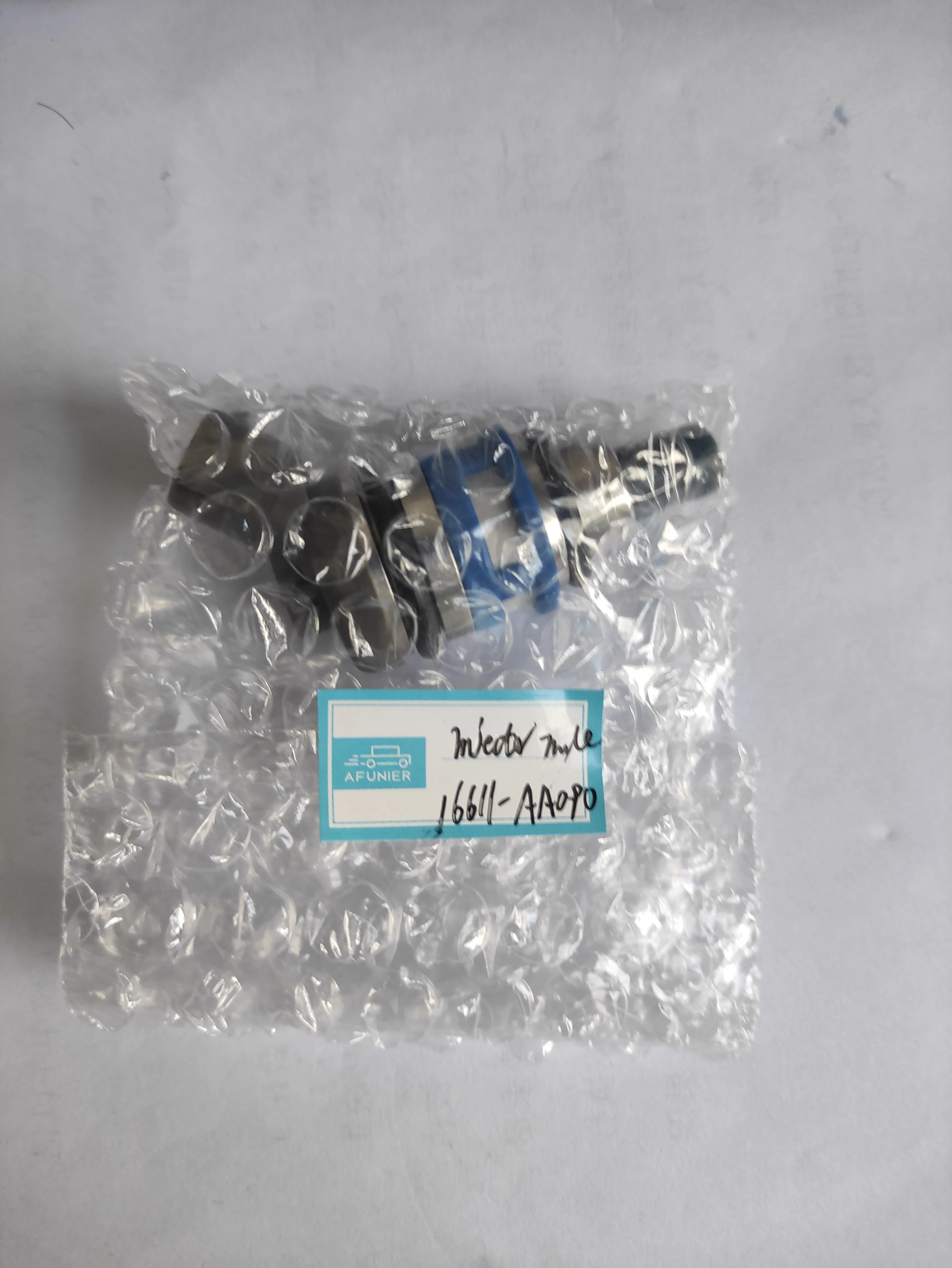 4pcs Fuel Injector Nozzle For Subaru Legacy 1990-1991 OE No.:16611-AA090,16611AA090
