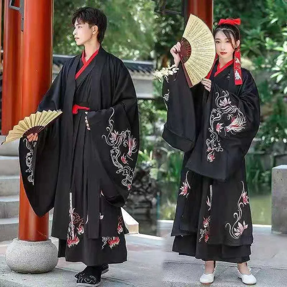 Conjunto de Kimono samurái para hombre, ropa tradicional japonesa con estampado de dragón, estilo Harajuku antiguo Vintage, Hanfu chino para actuaciones|Ropa de Asia las Islas del Pacífico| - AliExpress