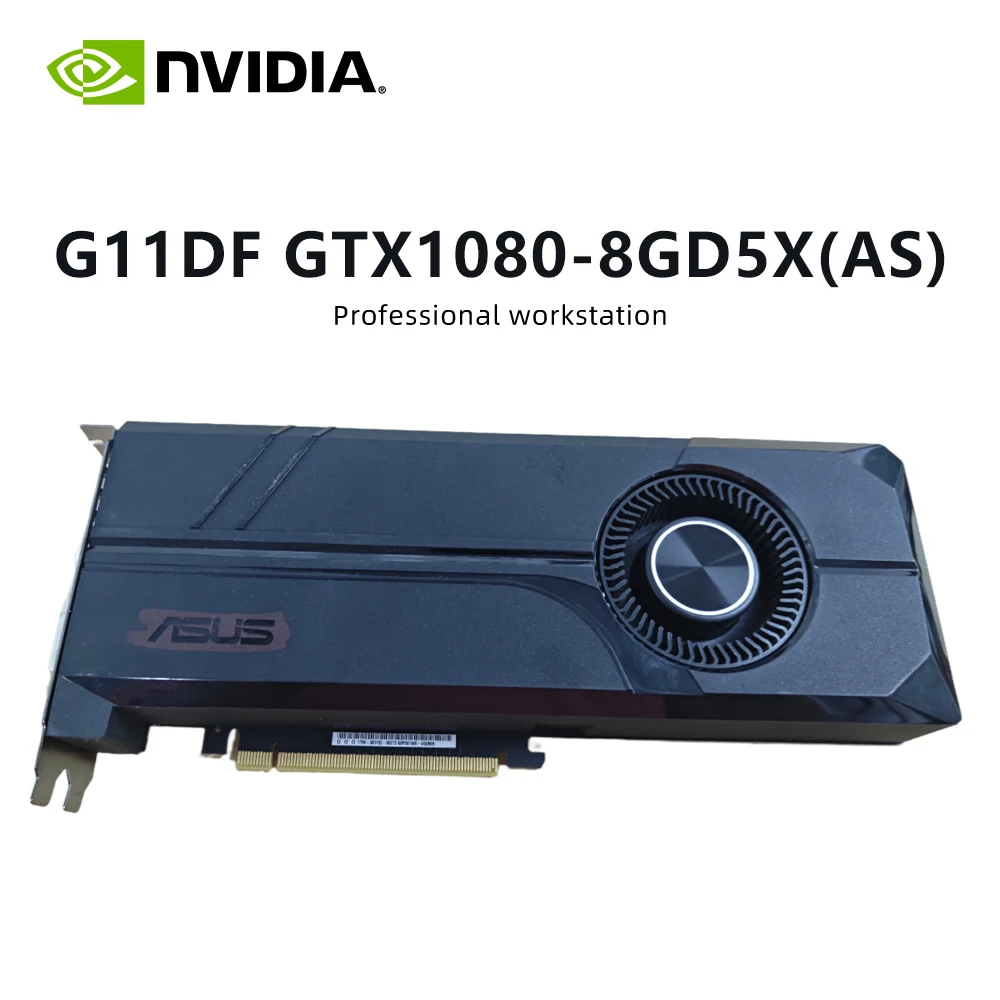 AC-ORIGINS-ROG-STRIX-GTX1080TI y G11DF GTX1080-8GD5X(AS) y