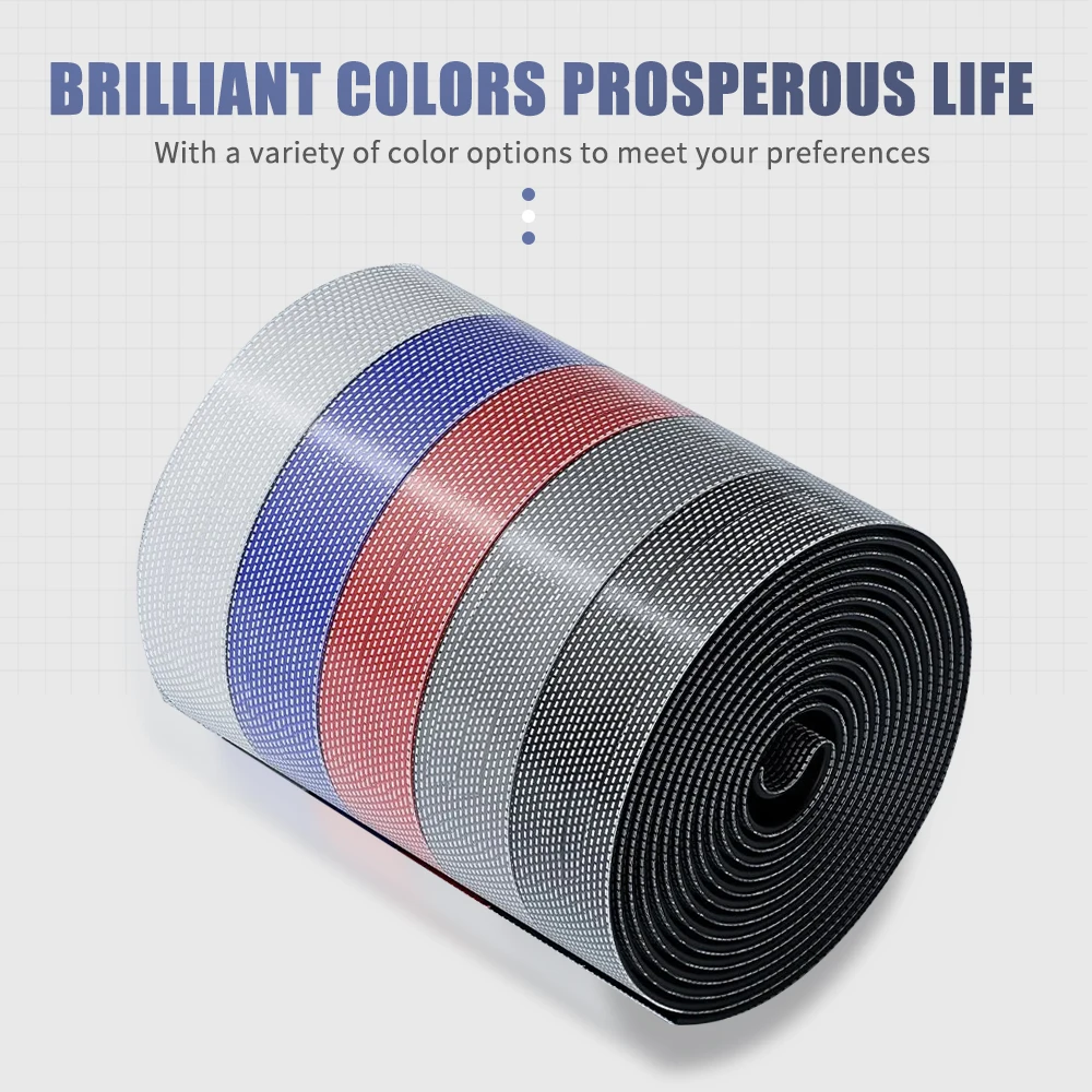 2/3/5M Cable Organizer Reusable Fastening Tape Cable Ties Multi-Purpose Cord Organizer Computer And TV Data Wire Management Tie