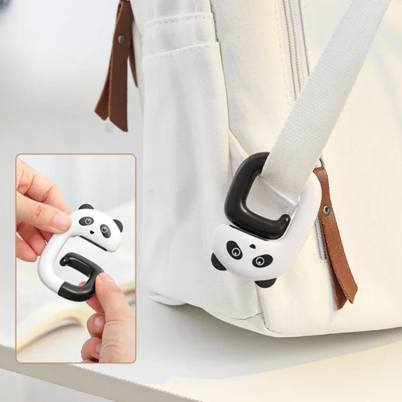 Bag Hook Folding Hook Hanger Handbag Holders Table Office Desk Accessories desk storage hook purse bag hook bag hook