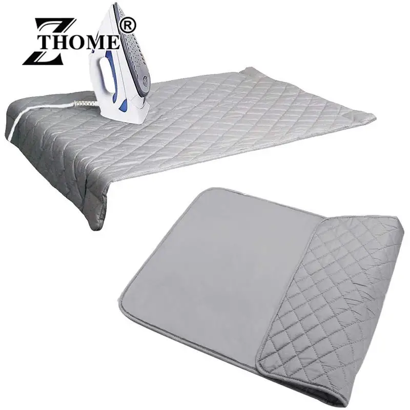 Ironing Board Mat Ironing Board Cover Ironing Protection Pad Ironing Board Accessories Ironing Board Cushion Table Top Ironing Mat Laundry Pad