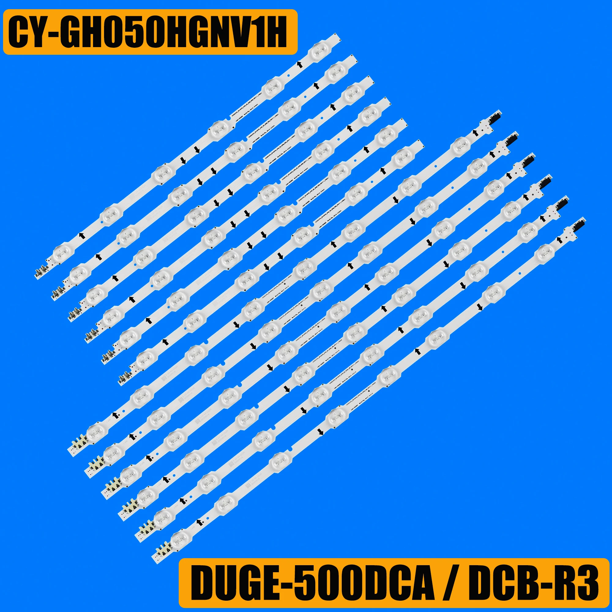 LED-UN50HU6950-UE50HU6900-UE50HU7000-BN96-32179A-32178A-2014-SVS-UHD-50 ...