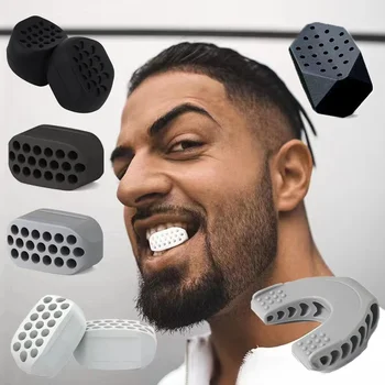 Jawline Muscle Chew Trainer 1