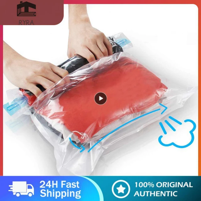 Essentials Vacuum Storage Bag