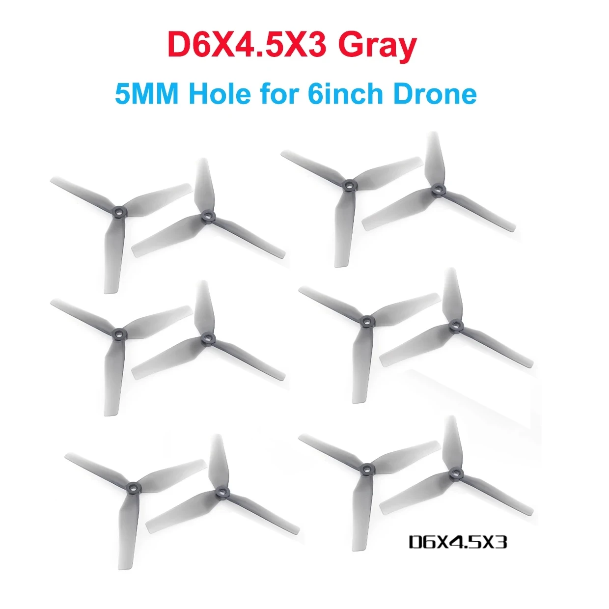 D6X4.5X3