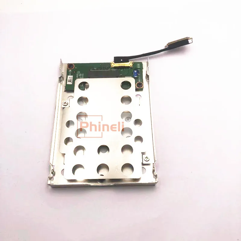 & cabo para lenovo thinkpad t480 t470 x270 m.2 pcie nvm