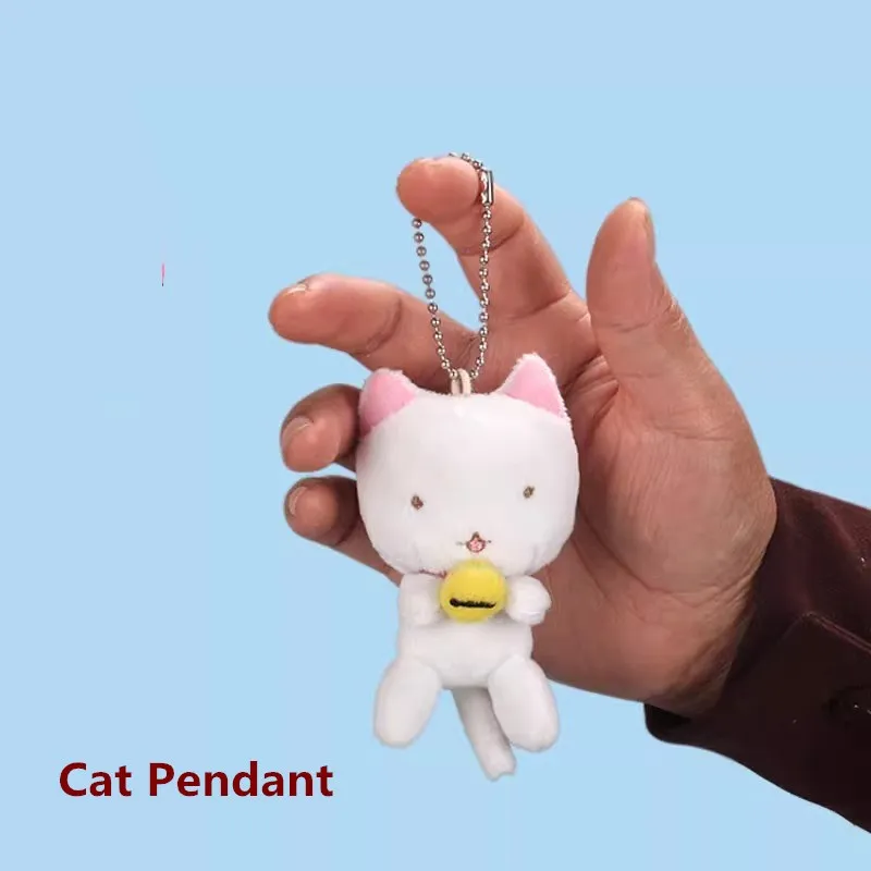 Full Moon o Sagashite Anime Small Cute Pendant Cosplay Costume Stuffed & Plush Cartoon Mascot