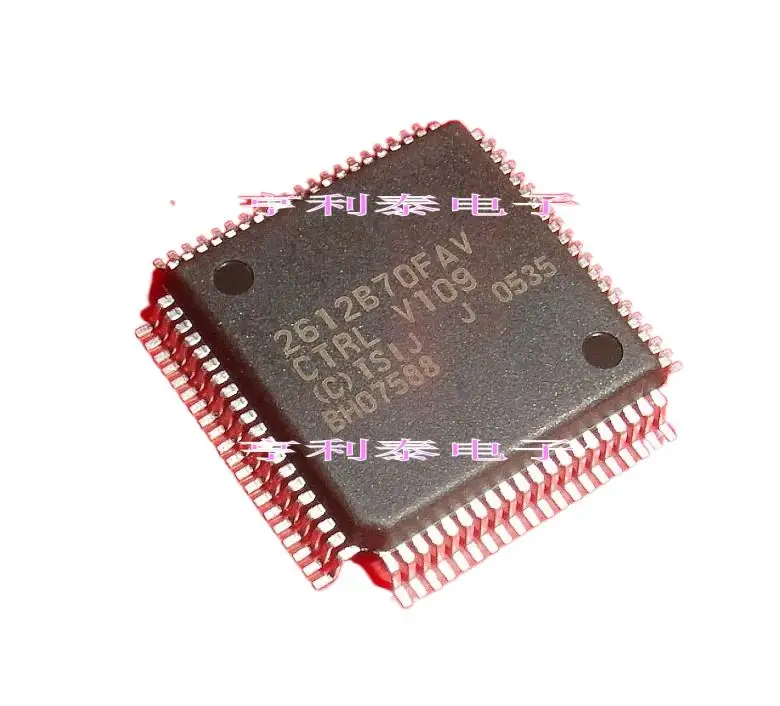 

Hd64f2612b70рv 2612b70рv оригинал, в наличии. Power IC