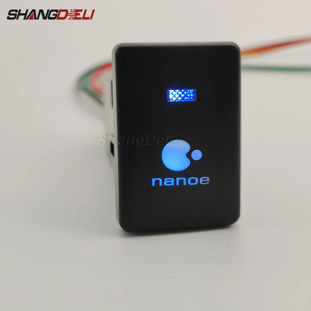 Toyota nanoe filter deals