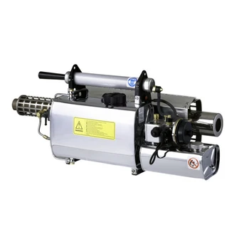 TS34 해충 제어 장비 전문 모기 훈증 안개 기계, 열 안개 머신