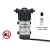 75GPD RO 24V Water Booster Silent Pump Reverse Osmosis Water System Pressure Increase Pump 3