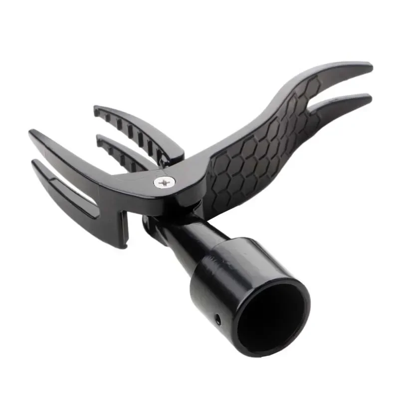 New bend-free three-stage standing manual weeding shovel to pull grass root remover garden weed remover root remover 4