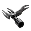 New bend-free three-stage standing manual weeding shovel to pull grass root remover garden weed remover root remover 4